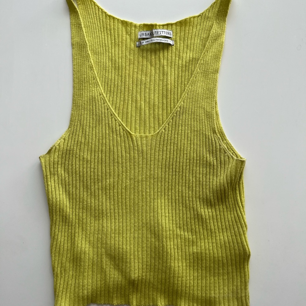 Urban Outfitters Tank Top